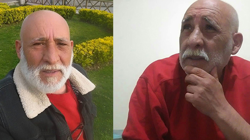 Oyuncu Ümit Berber kalp krizi geçirerek hayatını kaybetti