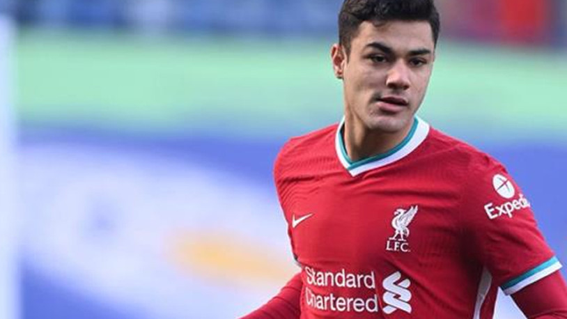 Ozan Kabak'tan Liverpool açıklaması