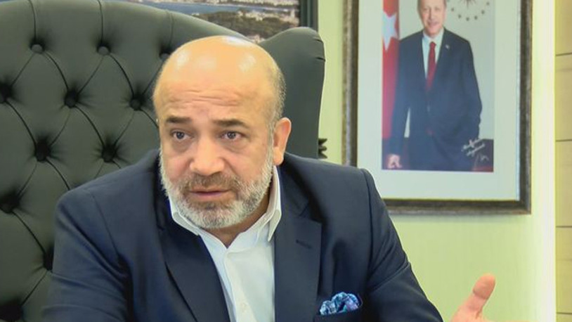 Peker'in 'Albayrak evinde kalıyor' dediği Murat Sancak kimdir?