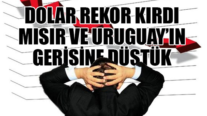 Piyasalarda neler oluyor?