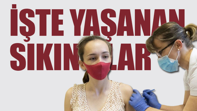 Rus aşısı Sputnik V'de büyük kriz