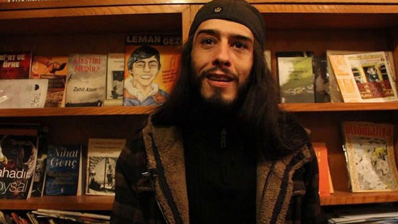 'Sadece imzası alınacak' denilerek emniyete çağırılan Taylan Kulaçoğlu yeniden tutuklandı