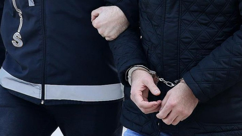 Sakarya'da hacamata gelen kadınları taciz eden erkek tutuklandı