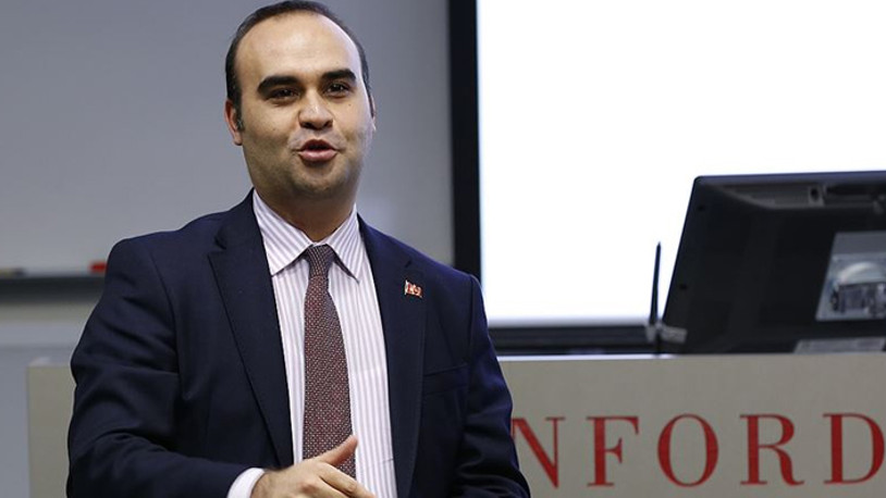 Sanayi Bakanı Yardımcısı Mehmet Kacır: Astronot adaylarının seçimi yakında başlıyor, 2028'de Ay'a yumuşak iniş hedefliyoruz