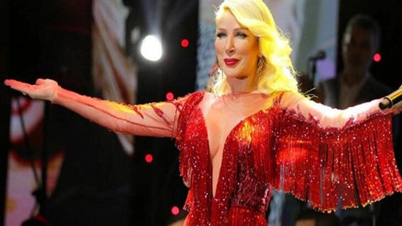 Seda Sayan'ın Boğaz'da aldığı villanın fiyatı dudak uçuklattı