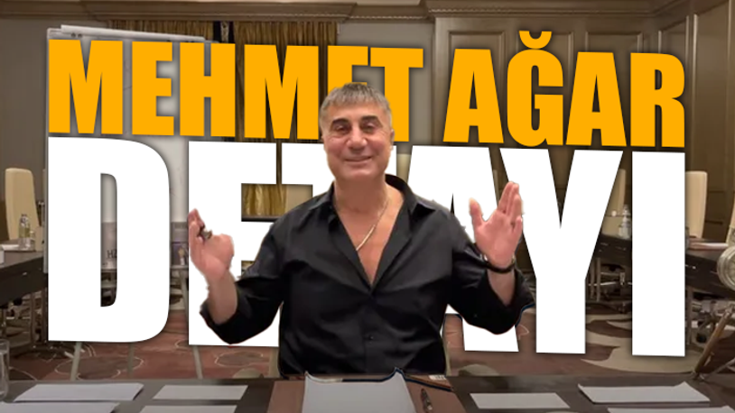 Sedat Peker'den flaş Uğur Mumcu suikastı iddiası