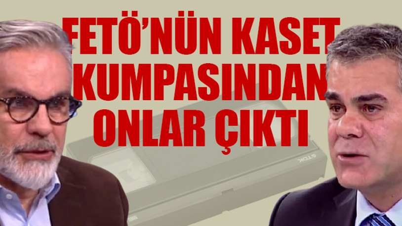 Sedat Peker'in ifşa ettiği 'gazetecilerin' arşivi açıldı