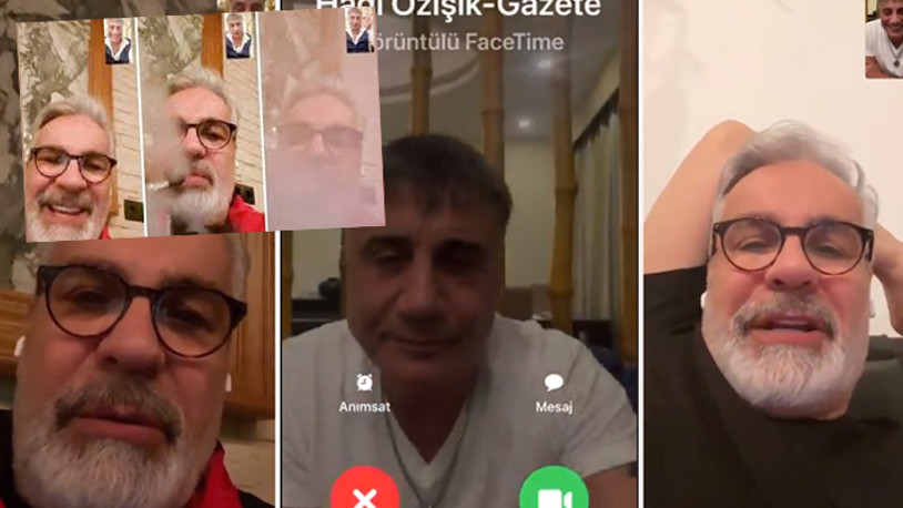 Sedat Peker'in ifşa ettiği Hadi Özışık'ın bir yalanı daha ortaya çıktı