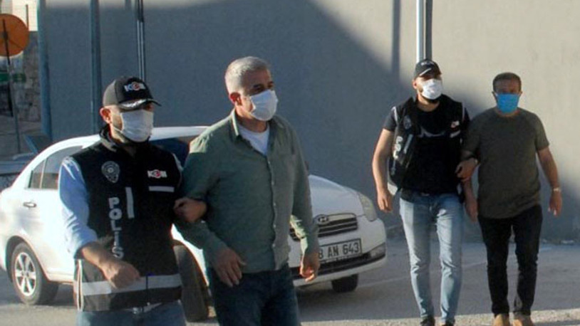 Sedat Peker'in kardeşine neden operasyon yapıldı?