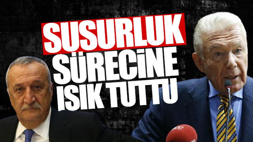 Sedat Peker'in 'Mehmet Ağar' iddialarının ardından Uğur Dündar'dan çok konuşulacak yazı