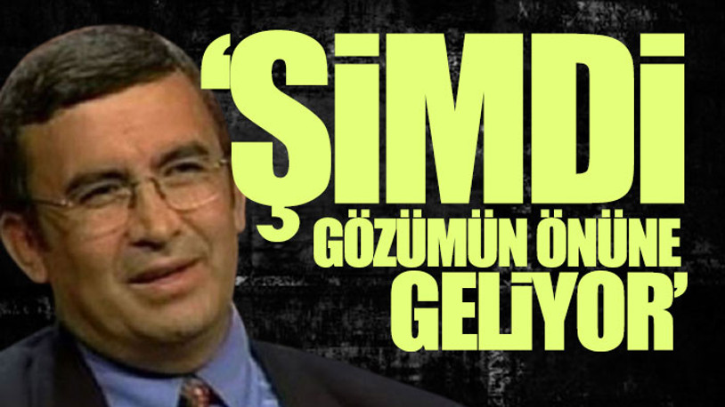 Sedat Peker'in 'olay yerine ilk katiller gelir' ifadesinin ardından Şengül Hablemitoğlu'ndan açıklama