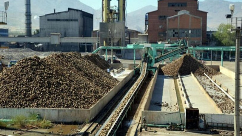 Şeker Fabrikaları'nda özelleştirmeler sürüyor: TÜRKŞEKER'e ait taşınmazlar, 2 milyon liraya satıldı