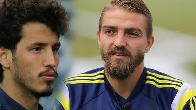 Şenol Güneş'ten Caner ve Salih açıklaması