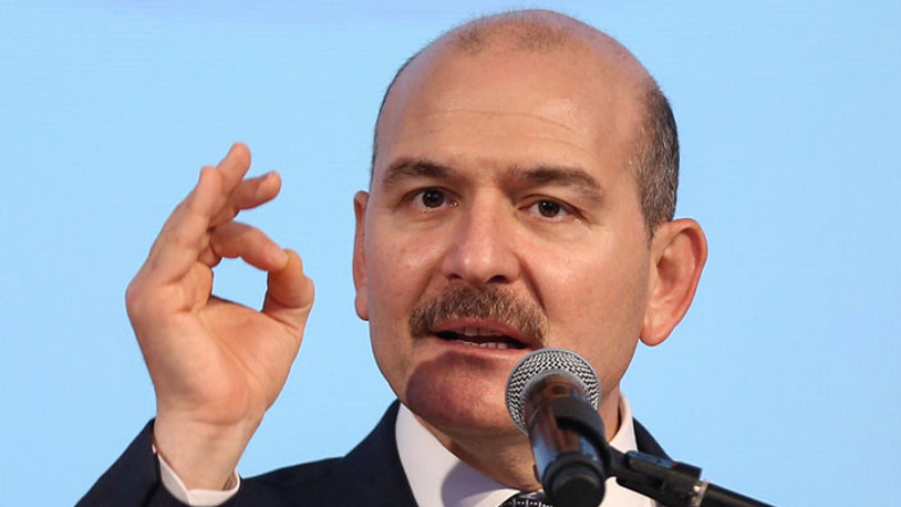 Soylu hala açıklamadı: O iddia gizemini koruyor...