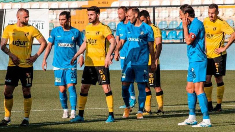 Süper Lig yolunda ilk finalist belli oldu