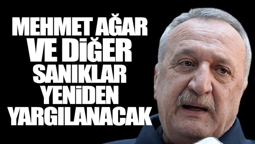 Susurluk JİTEM davasında tarihi karar