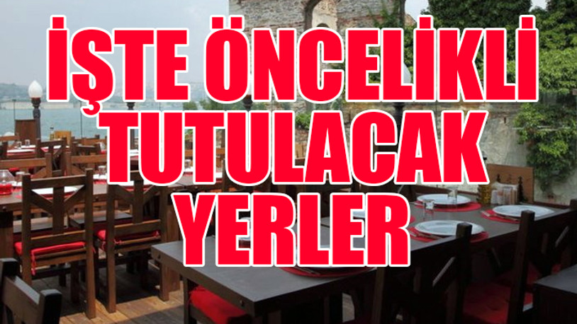 'Tam kapanma'nın ardından kademeli 'açılma' planı belli oldu