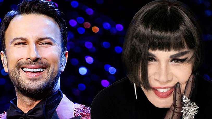 Tarkan ve Sezen Aksu, 2020 telif gelirlerini işsiz müzisyenlere aktardı