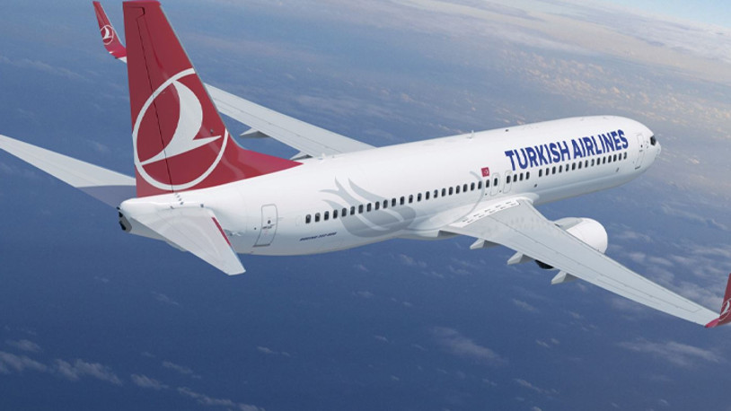 'THY'de EOKA dövmeli Yunan pilot çalışıyor' iddiası bakana soruldu