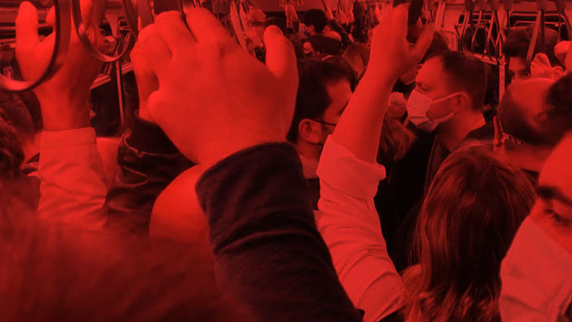 Türkiye'nin toplumsal bağışıklığı açıklandı