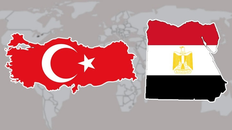 Türkiye ve Mısır arasında kritik temas... Tarih belli oldu
