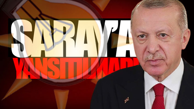 Ülke kapalıyken AKP'yi açık tutan neden belli oldu