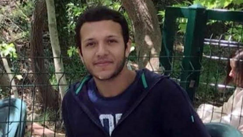 Üniversite öğrencisi Mazlum, retweet yaptığı için cezaevine girecek