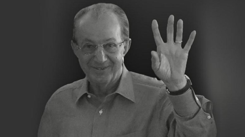 Ünlü iş insanı hayatını kaybetti