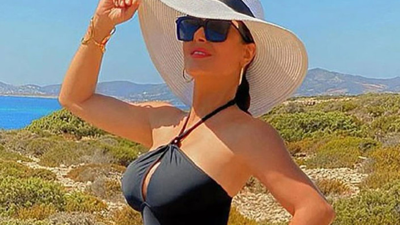 Ünlü oyuncu ölümden döndü