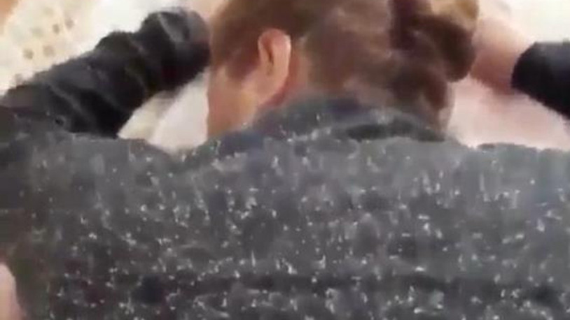 Uygunsuz video krizi: İkisi de 'Bu benim karım' diyerek mahkemeye koştu