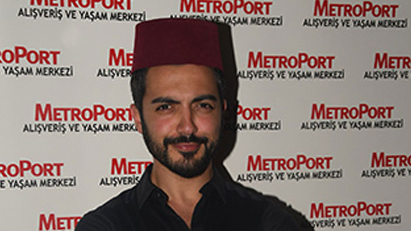 'Uzaya gittim' diyen Yusuf Güney'den yeni açıklama: Şamanlardan eğitim aldım