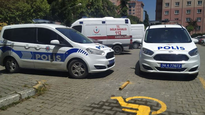 Vahşet... Satırla öldürdü, kafasını kesip tencerede sakladı