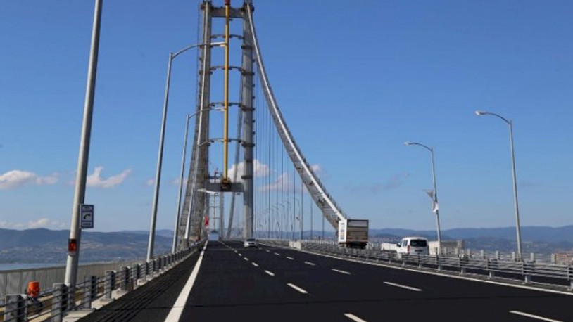 Yandaş şirketlerin cebi 'bayram' ediyor: Saat başı 720 bin liralık garanti ödemesi yapılacak