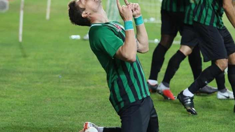 Yevgeny Seleznyov: "Galatasaray beni bir değil üç kez istedi"