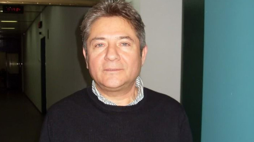 Yönetmen Cahit Çağıran hayatını kaybetti