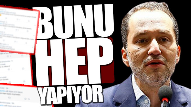 YRP'den 19 Mayıs mesajı: Tepki yağdı