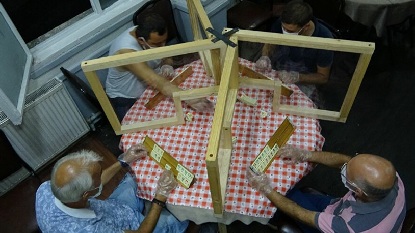 1 Temmuz'dan sonra kahvehanelerde oyun oynanacak mı?