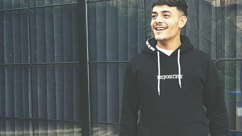 20 yaşındaki Berhan'ın katili cezaevinde intihar etti