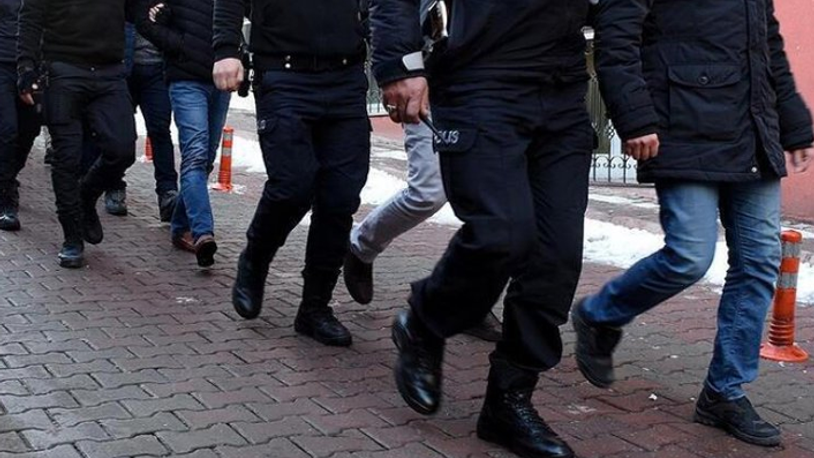 23 kişiye FETÖ'den yakalama kararı