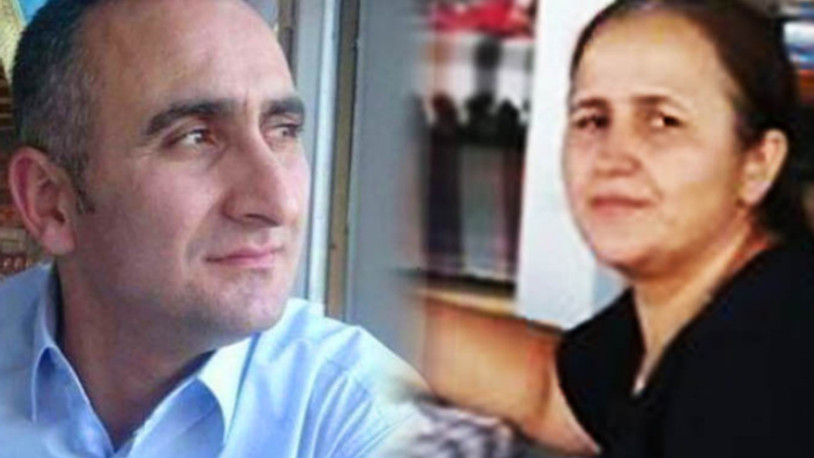 25 yıl boyunca şiddet gördüğü erkeği öldüren kadına 15 yıl hapis