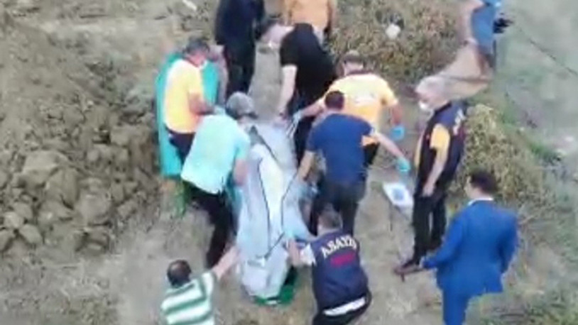 4 aydır kayıp olan Demir'in alacak kavgasında öldürüldüğü ortaya çıktı