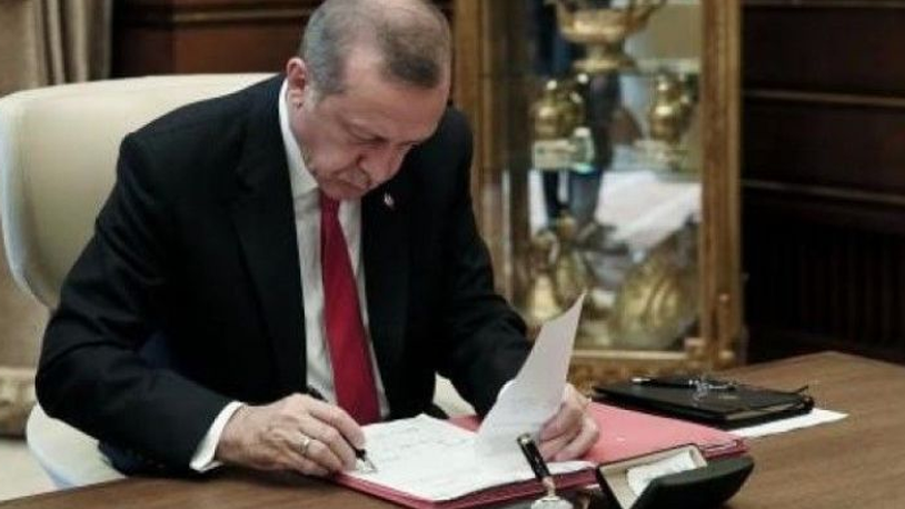 6 ayda 50'ye yakın fakülte kuruldu