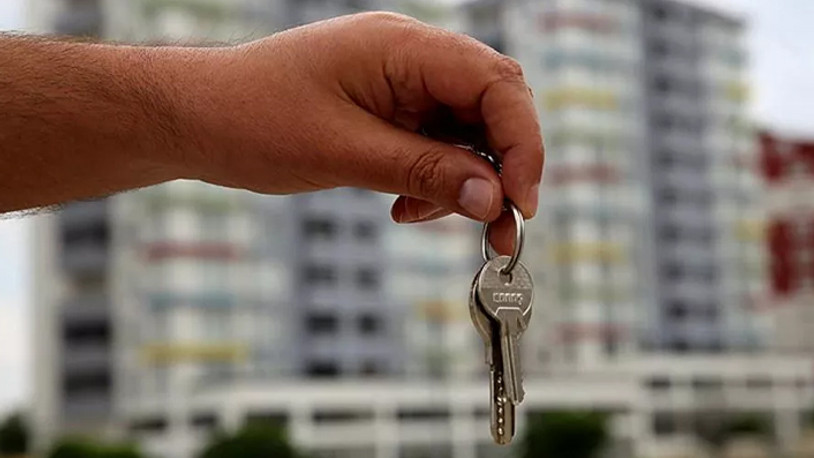 75 daireyi birden fazla kişiye satarak 9,5 milyonluk vurgun yaptılar