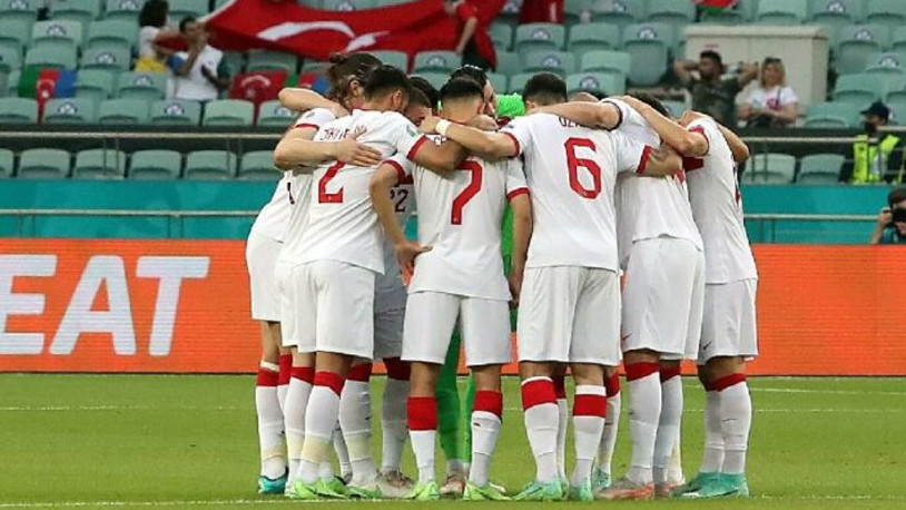 'A Milli Takım’da İsviçre maçı öncesi kavga çıktı' iddiası