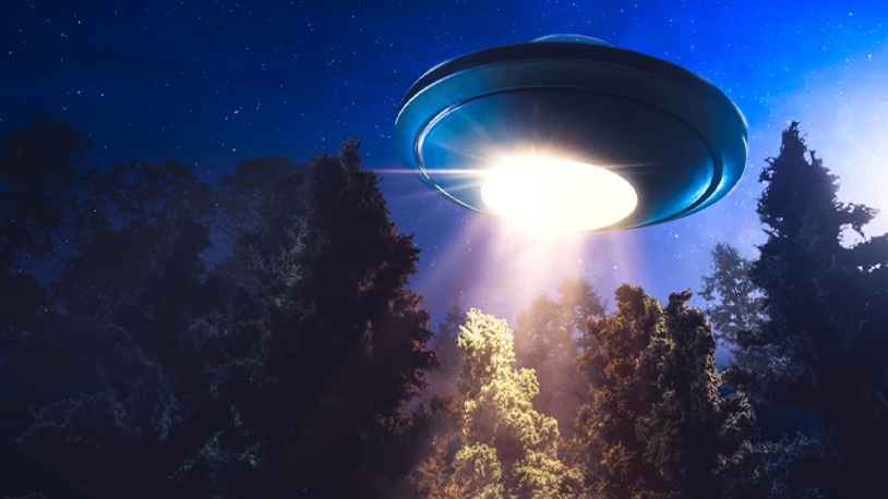 ABD'nin UFO raporu yayınlandı