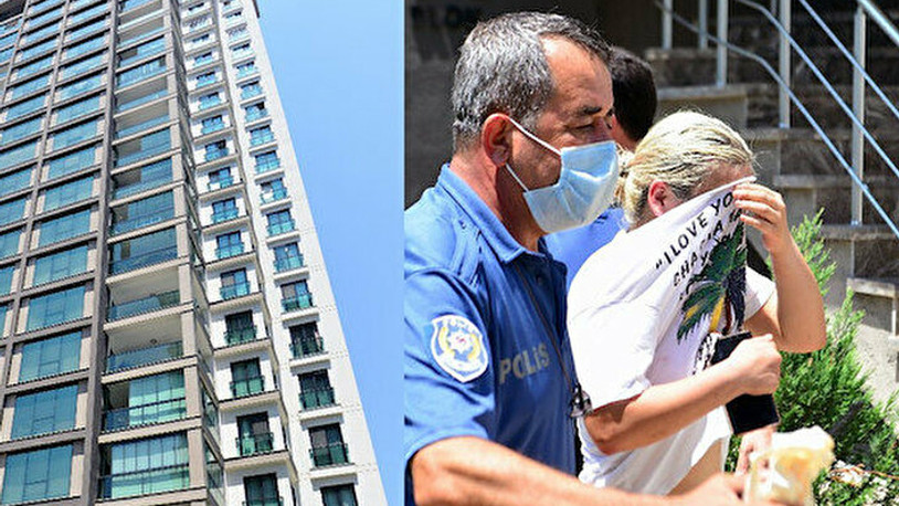 Adana'da bir kadın kocasını bıçaklayarak öldürdü