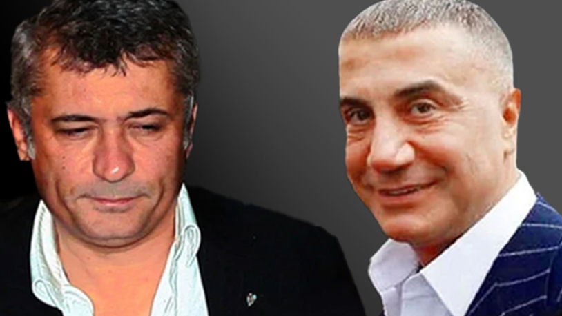 Adil Serdar Saçan'dan dikkat çeken Sedat Peker açıklaması