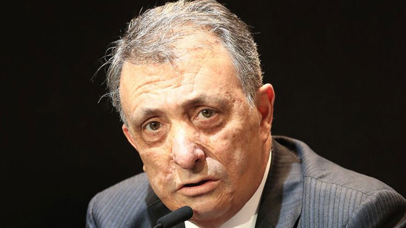 Ahmet Nur Çebi'den istifa kararı