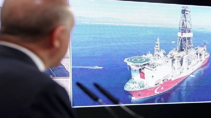 AKP iktidarı boyunca verilen 'gaz' müjdeleri