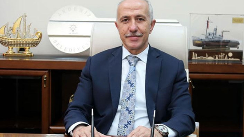 AKP’li başkandan tepki çeken ‘intihar’ yorumu